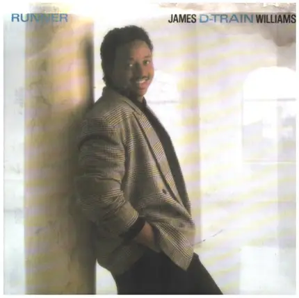 James 'D-Train' Williams - Runner