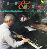 LP - James Dapogny & Butch Thompson - How Could We Be Blue?