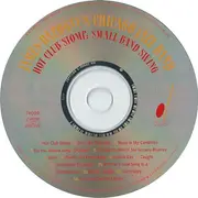 CD - James Dapogny's Chicago Jazz Band - Hot Club Stomp: Small Band Swing