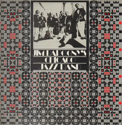 James Dapogny's Chicago Jazz Band - Jim Dapogny's Chicago Jazz Band