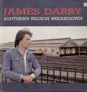 James Darby - Southern Region Breakdown