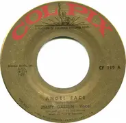 James Darren - Angel Face / I Don't Wanna Lose Ya