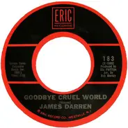 James Darren - Goodbye Cruel World / Her Royal Majesty