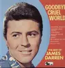 LP - James Darren - Goodbye Cruel World