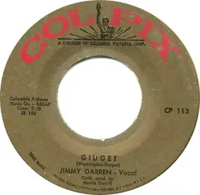 James Darren - Gidget / You
