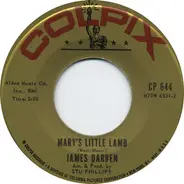 James Darren - Mary's Little Lamb