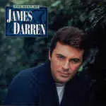 CD - James Darren - The Best Of James Darren