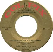 James Darren - Traveling Down A Lonely Road / P.S. I Love You