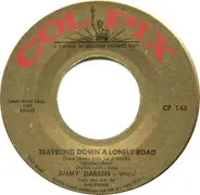 James Darren - Traveling Down A Lonely Road / P.S. I Love You