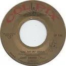 7inch Vinyl Single - James Darren - You Are My Dream