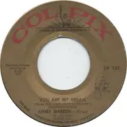 James Darren - You Are My Dream