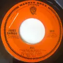 7inch Vinyl Single - James Darren - All
