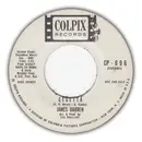 7inch Vinyl Single - James Darren - Gegetta / Grande Luna Italiana