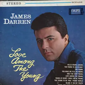 James Darren - Love Among the Young