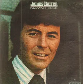 James Darren - Mammy Blue