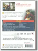 Double DVD - James Dean / Natalie Wood / Nicholas Ray a.o. - ... denn sie wissen nicht, was sie tun / Rebel Without A Cause - English / German / Spanish
