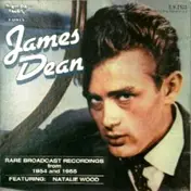 James Dean - On The Air!