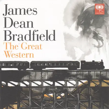 James Dean Bradfield - The Great Western