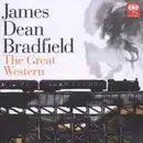 CD - James Dean Bradfield - The Great Western