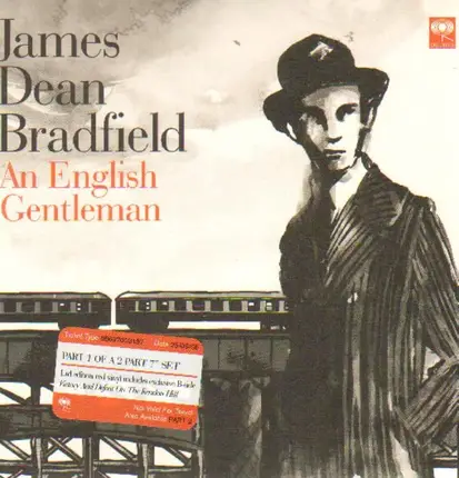 James Dean Bradfield - An English Gentleman