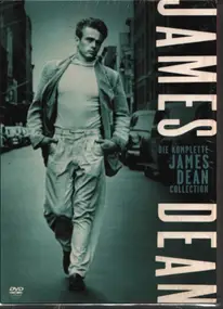 James Dean - Die Komplette James Dean Collection