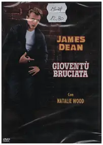 James Dean - Gioventù bruciata / Rebel Without A Cause