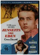 James Dean / Julie Harris a.o. - Jenseits von Eden / East Of Eden [Special Edition] [2 DVDs]