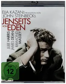 James Dean - Jenseits Von Eden / East Of Eden