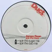 James Dean - Spin The Bass