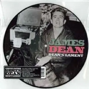 James Dean - Dean's Lament
