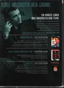 DVD-Box - James Dean - Die Komplette James Dean Collection