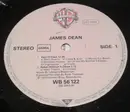 LP - James Dean - James Dean