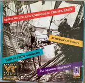 James DePreist - The Sea Hawk / Symphony in F-Sharp