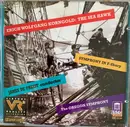 CD - James DePreist , Erich Wolfgang Korngold - The Sea Hawk / Symphony in F-Sharp