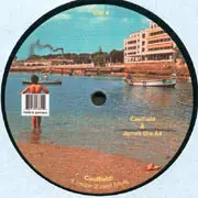 James Din A4 & Caulfield - Strange Hobby