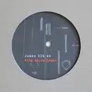12inch Vinyl Single - James Din A4 - Alle Meine Enden