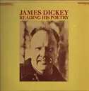 LP - James Dickey - Reading His Poetry