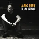 CD - James Dunn - The Long Ride Home - digipak
