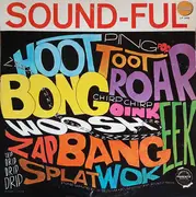 LP - James Dukas - Sound-Ful