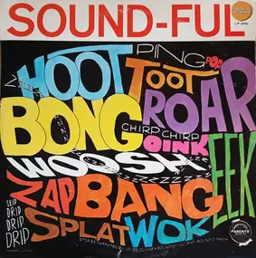 James Dukas - Sound-Ful