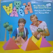 James Earl Adair And Raewyn Blade