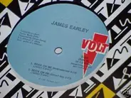 James Earley - Rock On Me