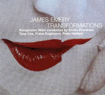 James Emery - Transformations