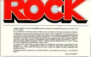 LP - James Everett And The Flashmen - Rock