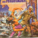 LP - James F. Cooper - Lederstrumpf - Der Pfadfinder