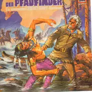 J. F. Cooper - Lederstrumpf - Der Pfadfinder