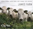 CD - James Farm - City Folk - digisleeve