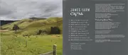 CD - James Farm - City Folk - digisleeve