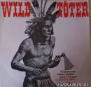 LP - James Fenimore Cooper , Kurd E. Heyne - Wildtöter
