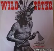 LP - James Fenimore Cooper , Kurd E. Heyne - Wildtöter